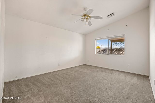 2783 E Vuelta Rio Viejo, Tucson, AZ 85706