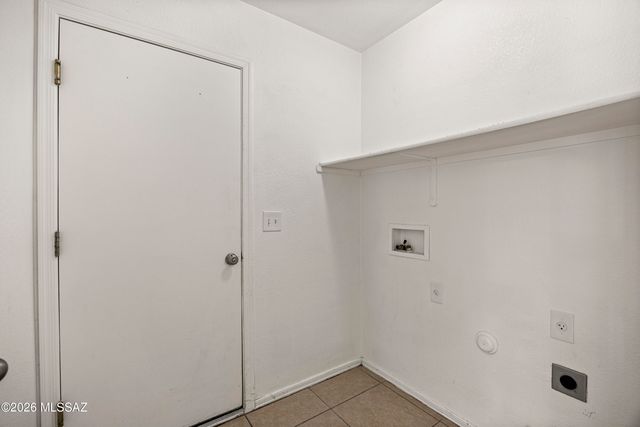 2783 E Vuelta Rio Viejo, Tucson, AZ 85706