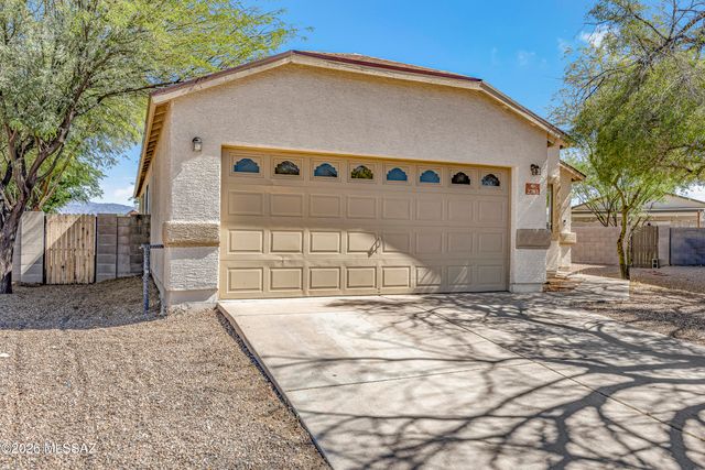 2783 E Vuelta Rio Viejo, Tucson, AZ 85706