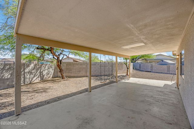 2783 E Vuelta Rio Viejo, Tucson, AZ 85706
