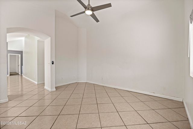 2783 E Vuelta Rio Viejo, Tucson, AZ 85706