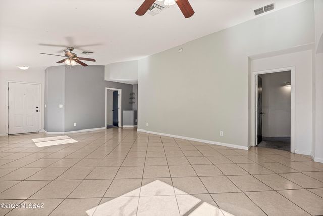 2783 E Vuelta Rio Viejo, Tucson, AZ 85706