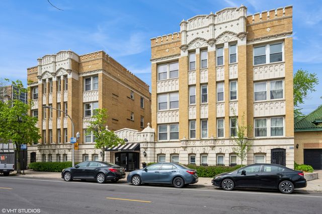 4240 N Clarendon Avenue 301S, Chicago, IL 60613