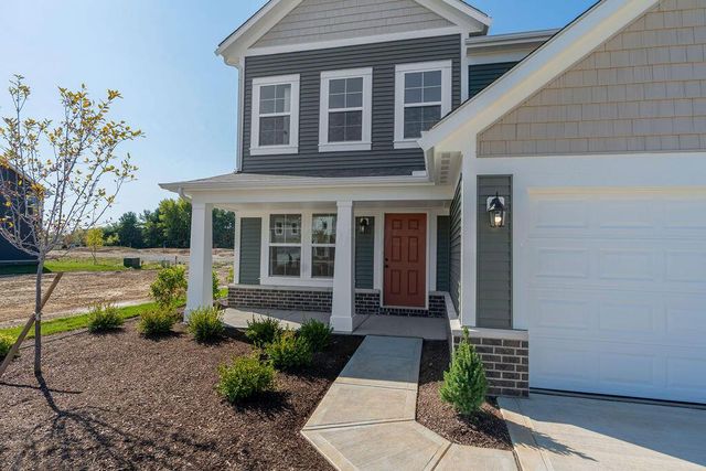 1033 Queen Bee Place, Grove City, OH 43123