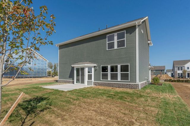 1033 Queen Bee Place, Grove City, OH 43123