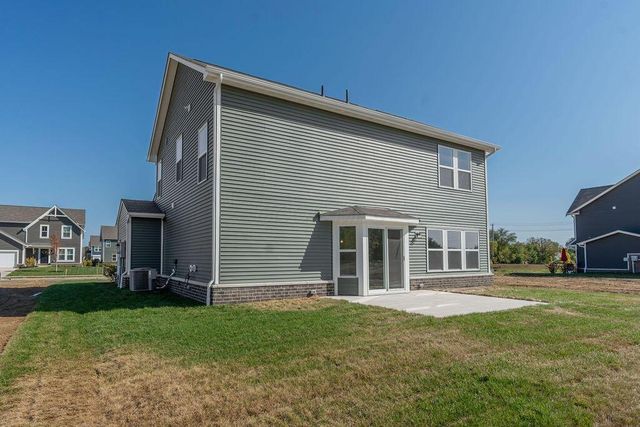 1033 Queen Bee Place, Grove City, OH 43123