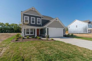 1033 Queen Bee Place, Grove City, OH 43123