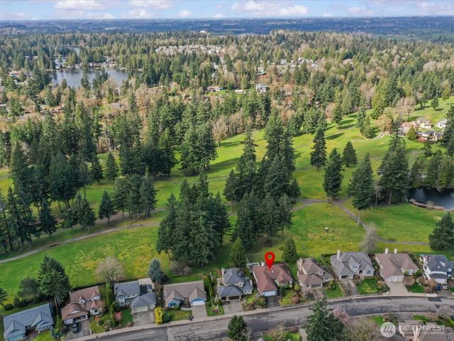 25719 Lake Wilderness Country Club Drive SE, Maple Valley, WA 98038