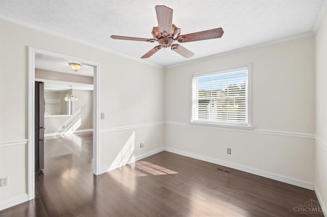 115 Martha Lane, Fairfield, OH 45014