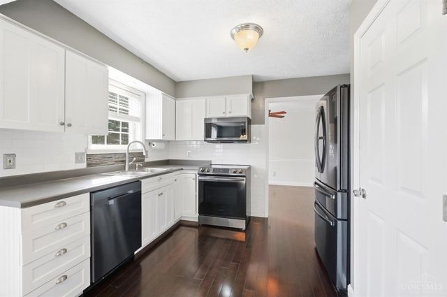 115 Martha Lane, Fairfield, OH 45014