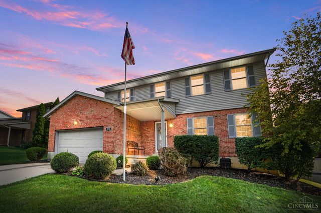 115 Martha Lane, Fairfield, OH 45014