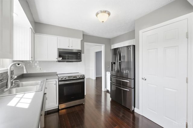115 Martha Lane, Fairfield, OH 45014