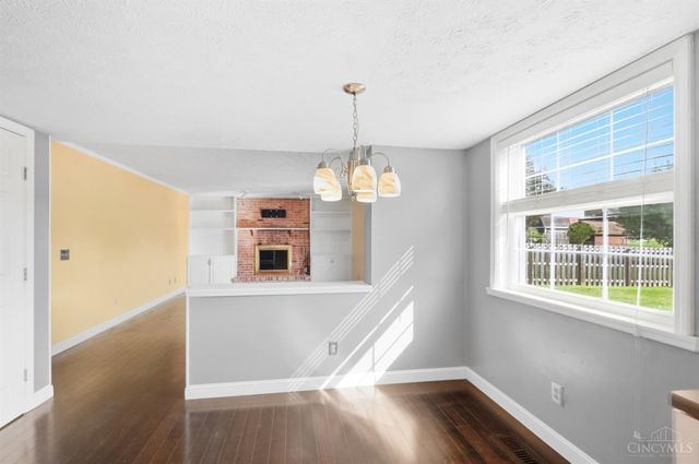 115 Martha Lane, Fairfield, OH 45014