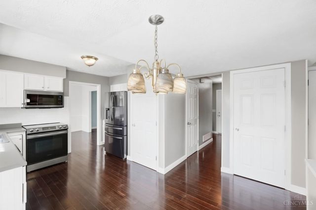 115 Martha Lane, Fairfield, OH 45014