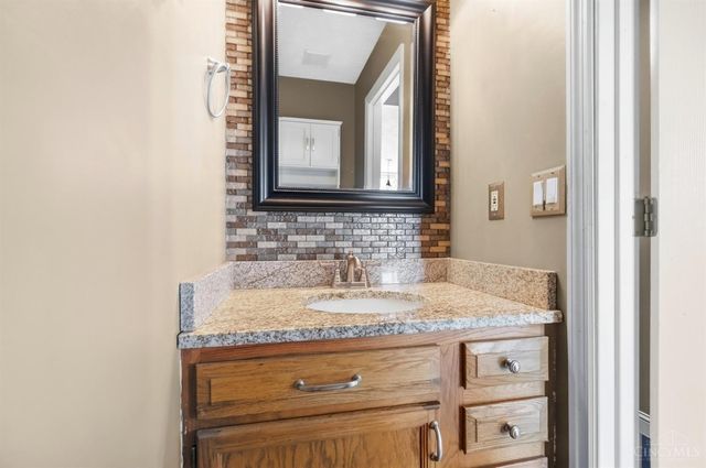 115 Martha Lane, Fairfield, OH 45014