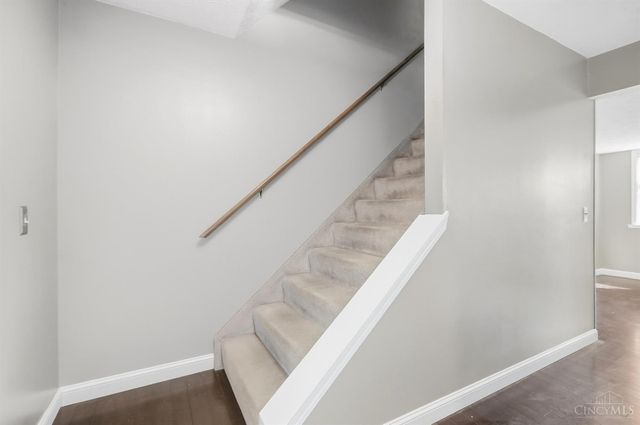 115 Martha Lane, Fairfield, OH 45014