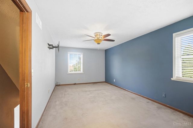 115 Martha Lane, Fairfield, OH 45014