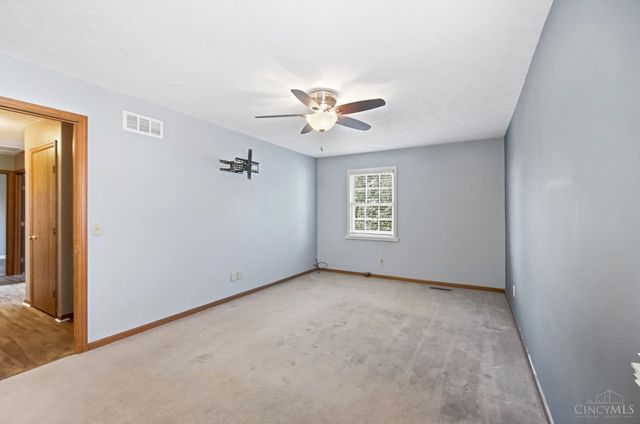 115 Martha Lane, Fairfield, OH 45014