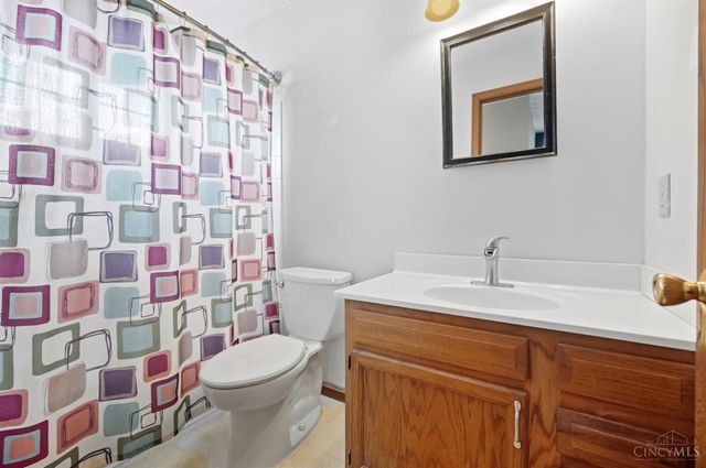 115 Martha Lane, Fairfield, OH 45014