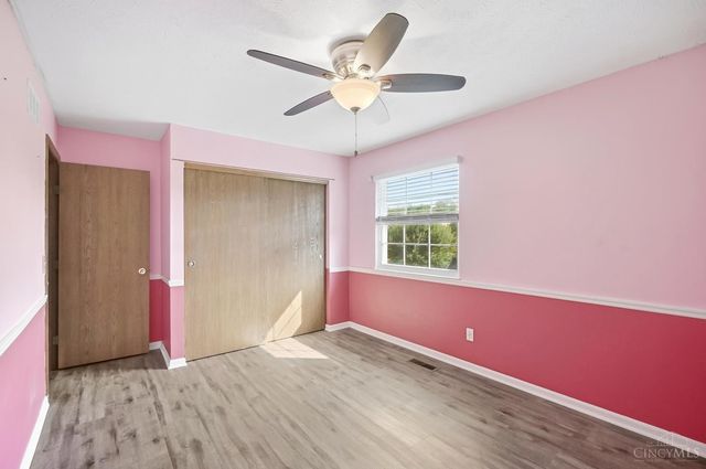115 Martha Lane, Fairfield, OH 45014