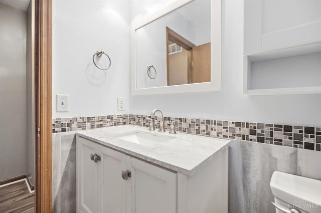115 Martha Lane, Fairfield, OH 45014