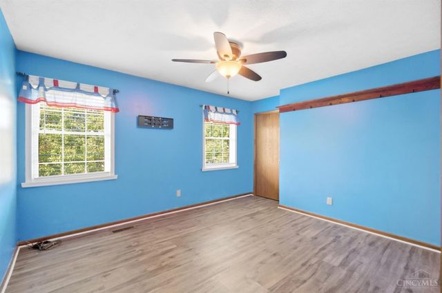 115 Martha Lane, Fairfield, OH 45014