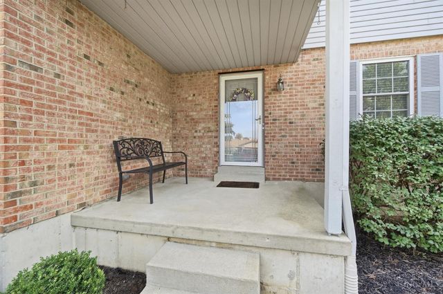 115 Martha Lane, Fairfield, OH 45014
