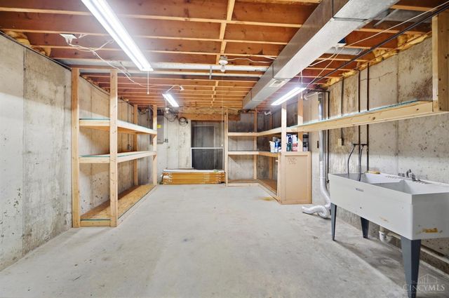 115 Martha Lane, Fairfield, OH 45014