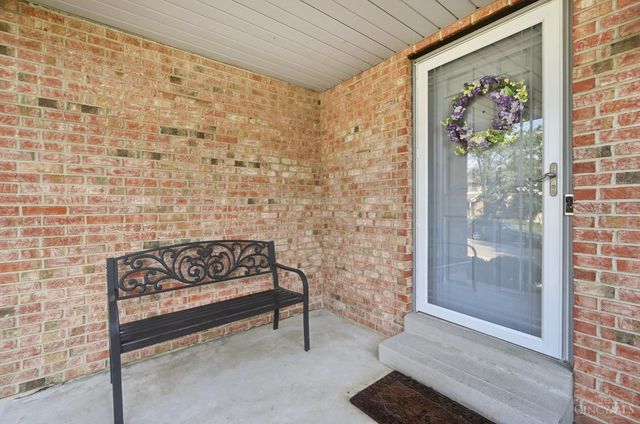 115 Martha Lane, Fairfield, OH 45014