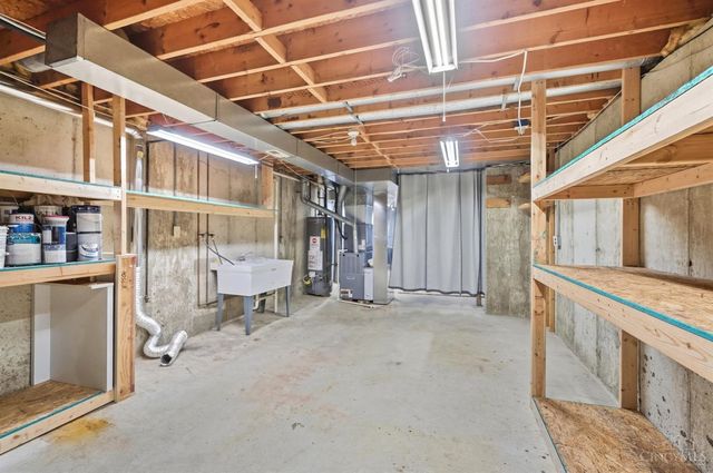 115 Martha Lane, Fairfield, OH 45014
