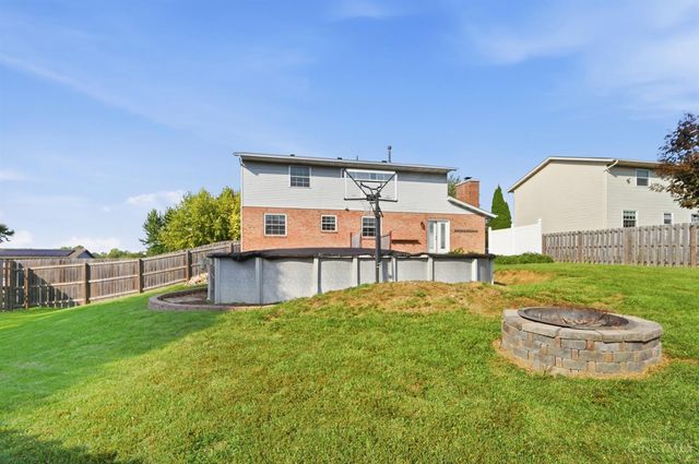115 Martha Lane, Fairfield, OH 45014