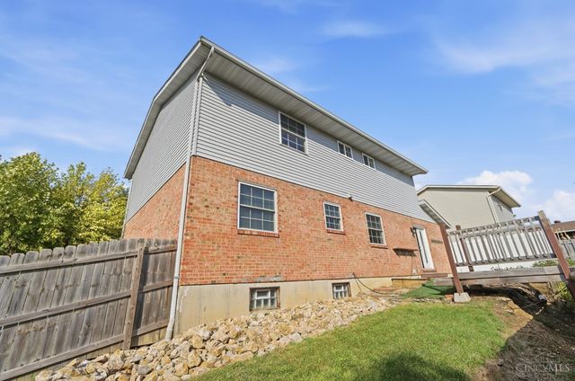 115 Martha Lane, Fairfield, OH 45014