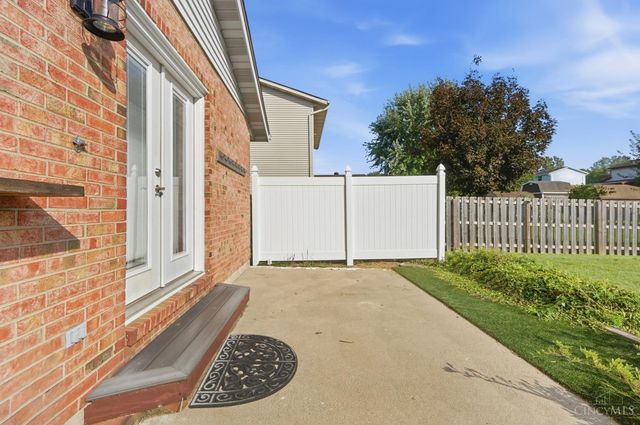 115 Martha Lane, Fairfield, OH 45014