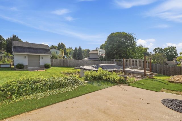 115 Martha Lane, Fairfield, OH 45014