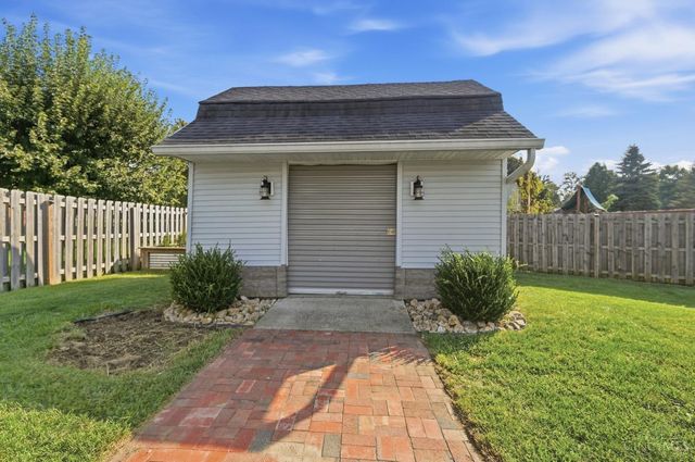 115 Martha Lane, Fairfield, OH 45014