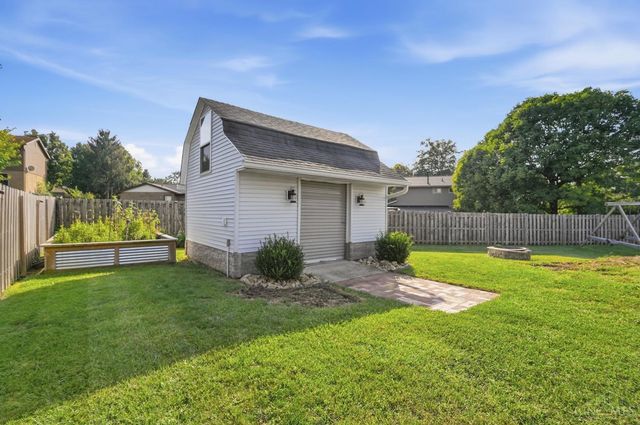 115 Martha Lane, Fairfield, OH 45014