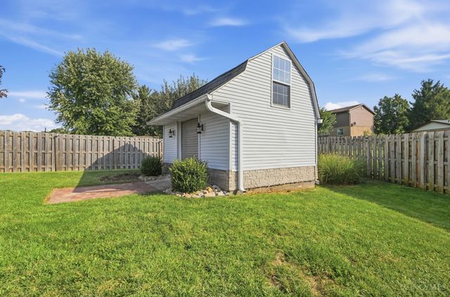 115 Martha Lane, Fairfield, OH 45014