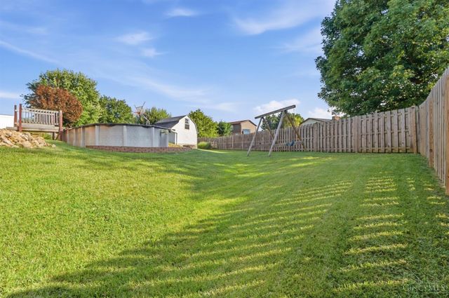 115 Martha Lane, Fairfield, OH 45014