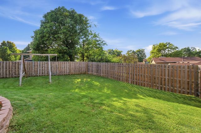 115 Martha Lane, Fairfield, OH 45014