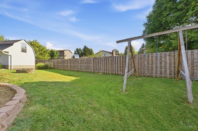 115 Martha Lane, Fairfield, OH 45014