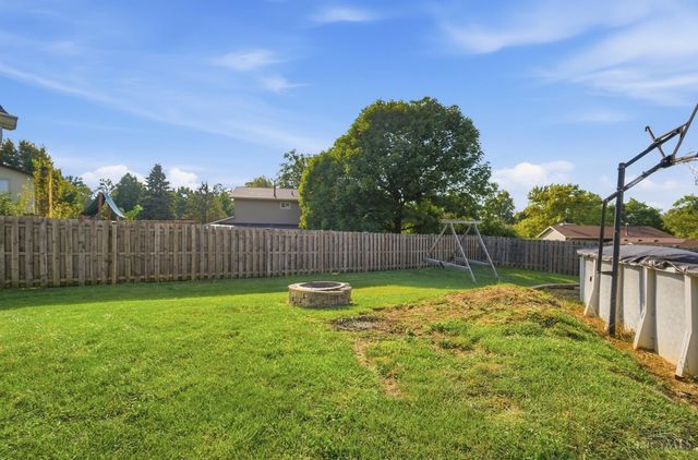 115 Martha Lane, Fairfield, OH 45014