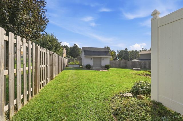 115 Martha Lane, Fairfield, OH 45014