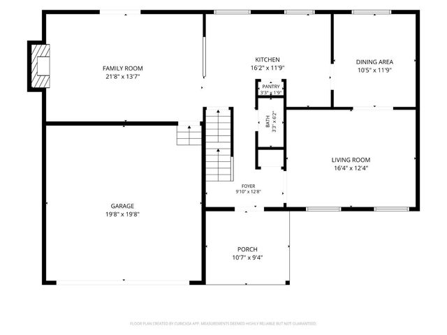 115 Martha Lane, Fairfield, OH 45014