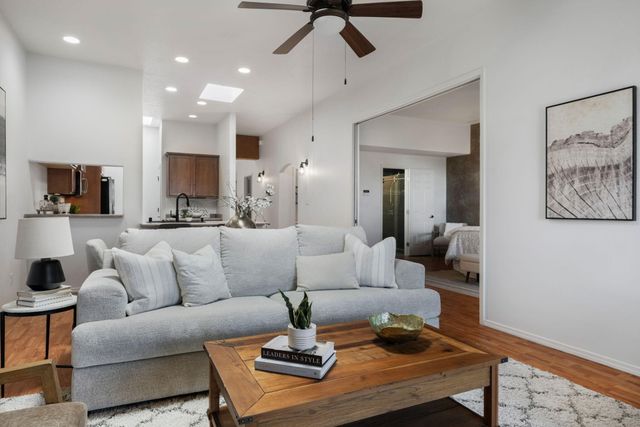 3710 Ridge Pointe Loop NE, Albuquerque, NM 87111