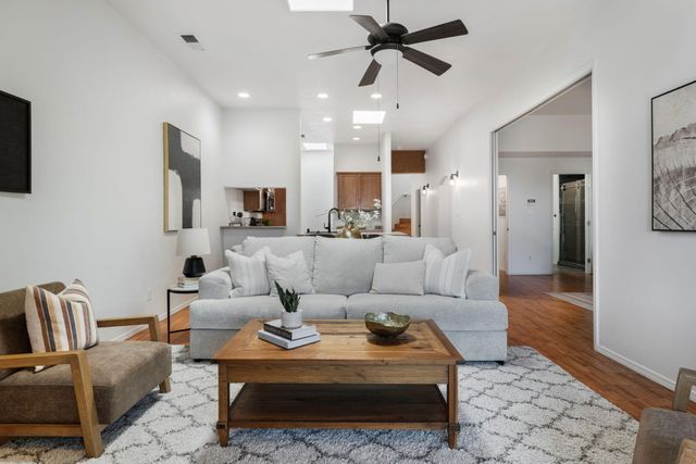 3710 Ridge Pointe Loop NE, Albuquerque, NM 87111