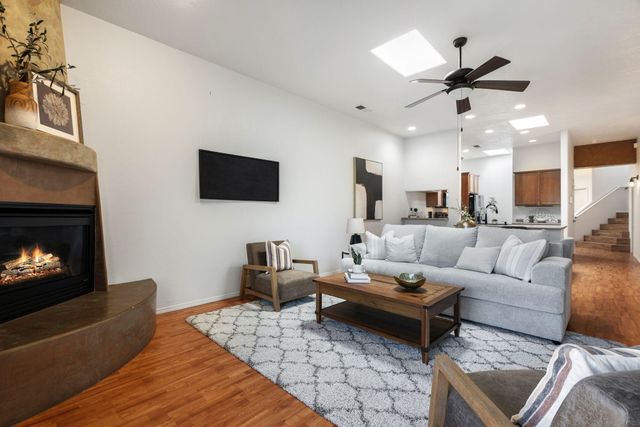 3710 Ridge Pointe Loop NE, Albuquerque, NM 87111