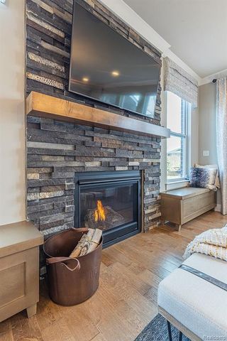 6176 Miners Drive, Linden, MI 48451