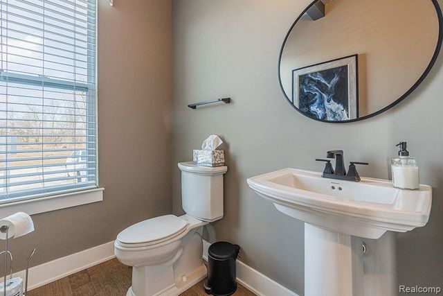 6176 Miners Drive, Linden, MI 48451