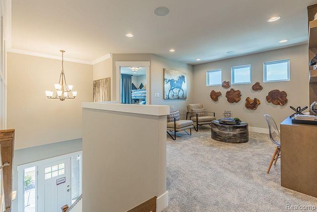 6176 Miners Drive, Linden, MI 48451