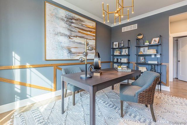 6176 Miners Drive, Linden, MI 48451